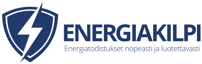 Energiakilpi logo